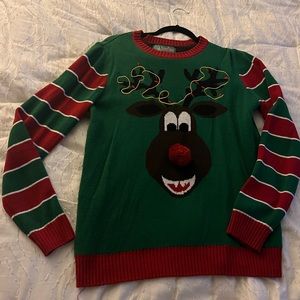 UgLy Christmas Sweater